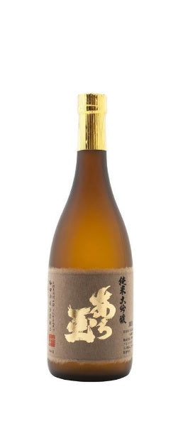 Junmai Daiginjo