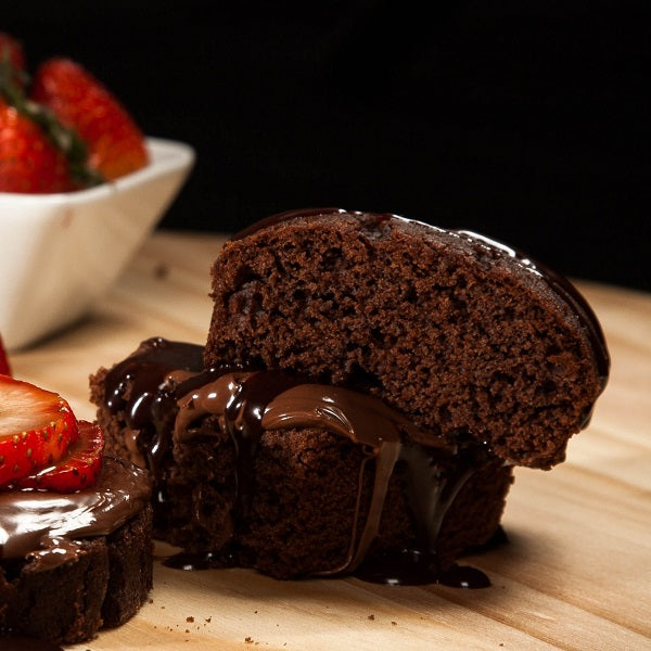 Dedicado a los postres