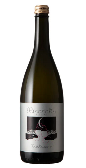 Rokkasen Hitotoki 720ml