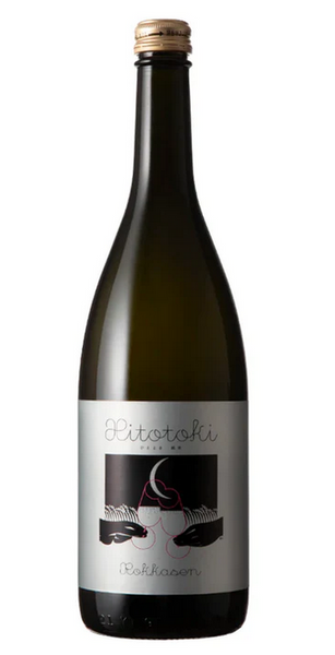 Rokkasen Hitotoki 720ml