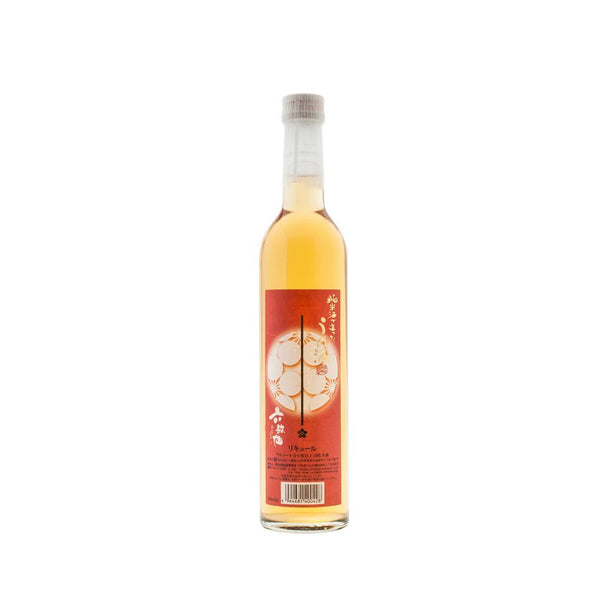 Fruit Sake - Rokkasen Umeshu 500ml