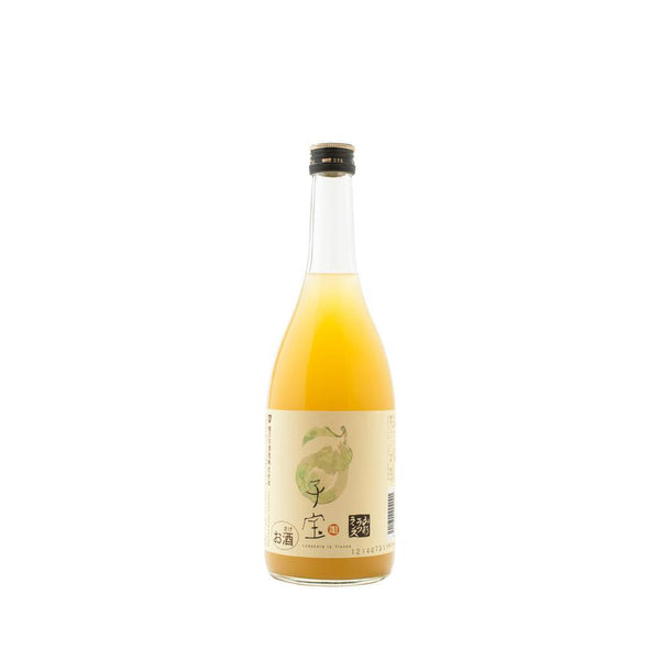 Fruit Sake - Kodakara Pear 720ml