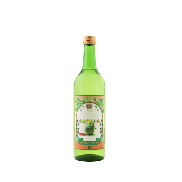 Fruit Sake - Kiyoizumi Melon 720ml