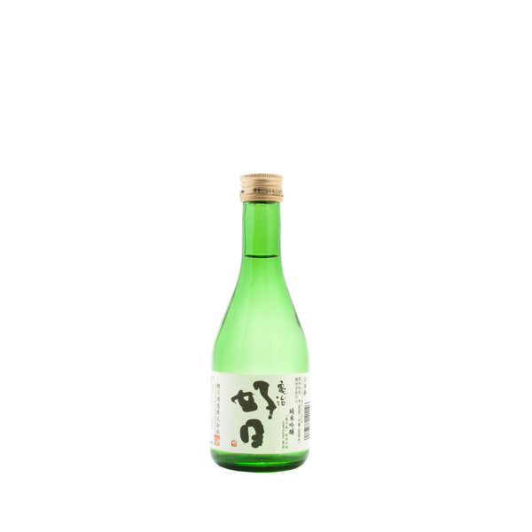 Junmai Ginjo - Koikawa Kame 300ml