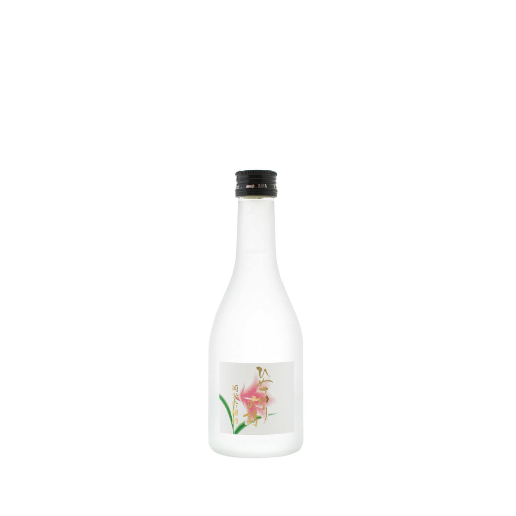 Junmai Ginjo - Wakanoi 300ml