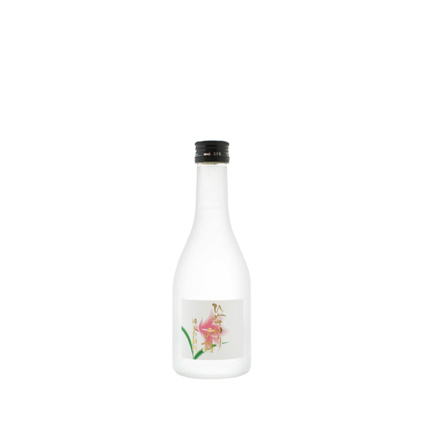 Junmai Ginjo - Wakanoi 300ml