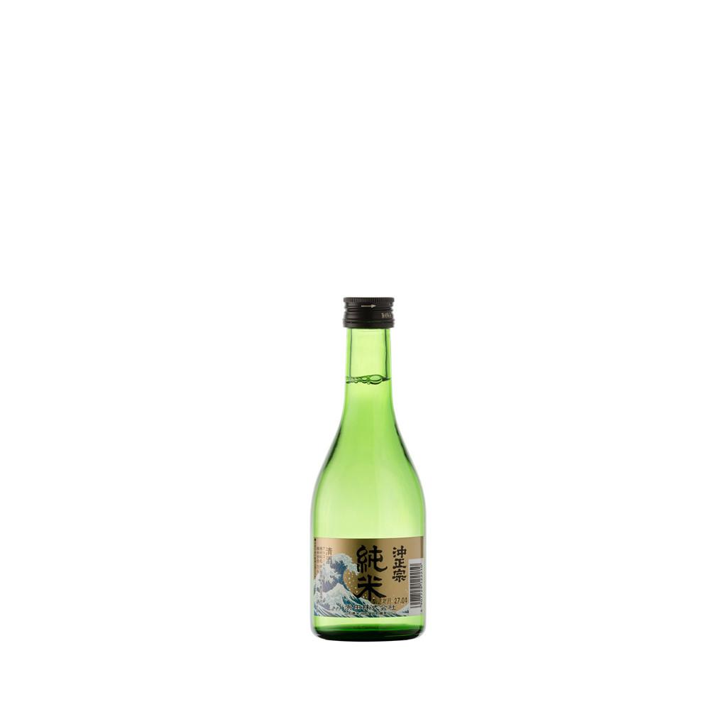 Junmai - Okimasamune Ginpa 720ml