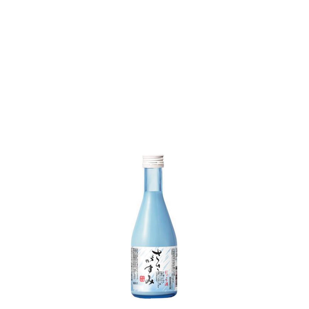 Junmai - Sasagasumi Nigori 300ml
