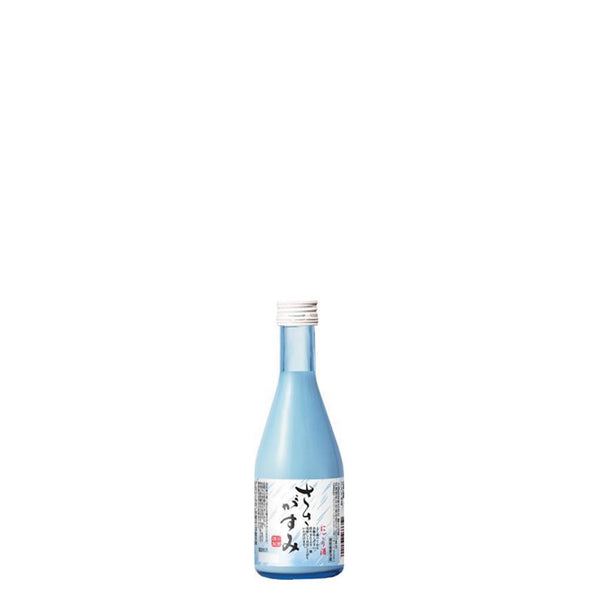 Junmai - Sasagasumi Nigori 300ml