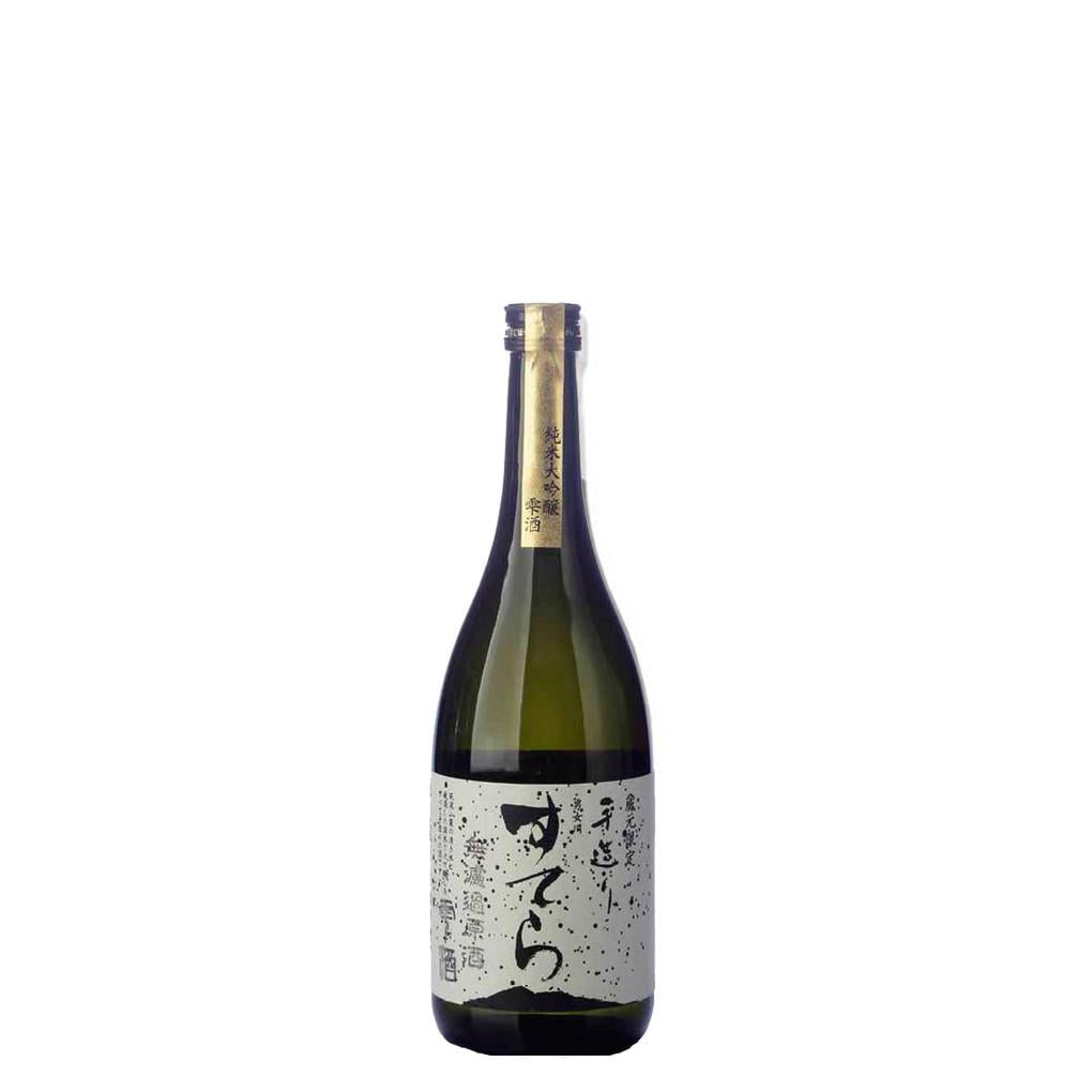 Junmai Daiginjo - Stella Muroka 720ml