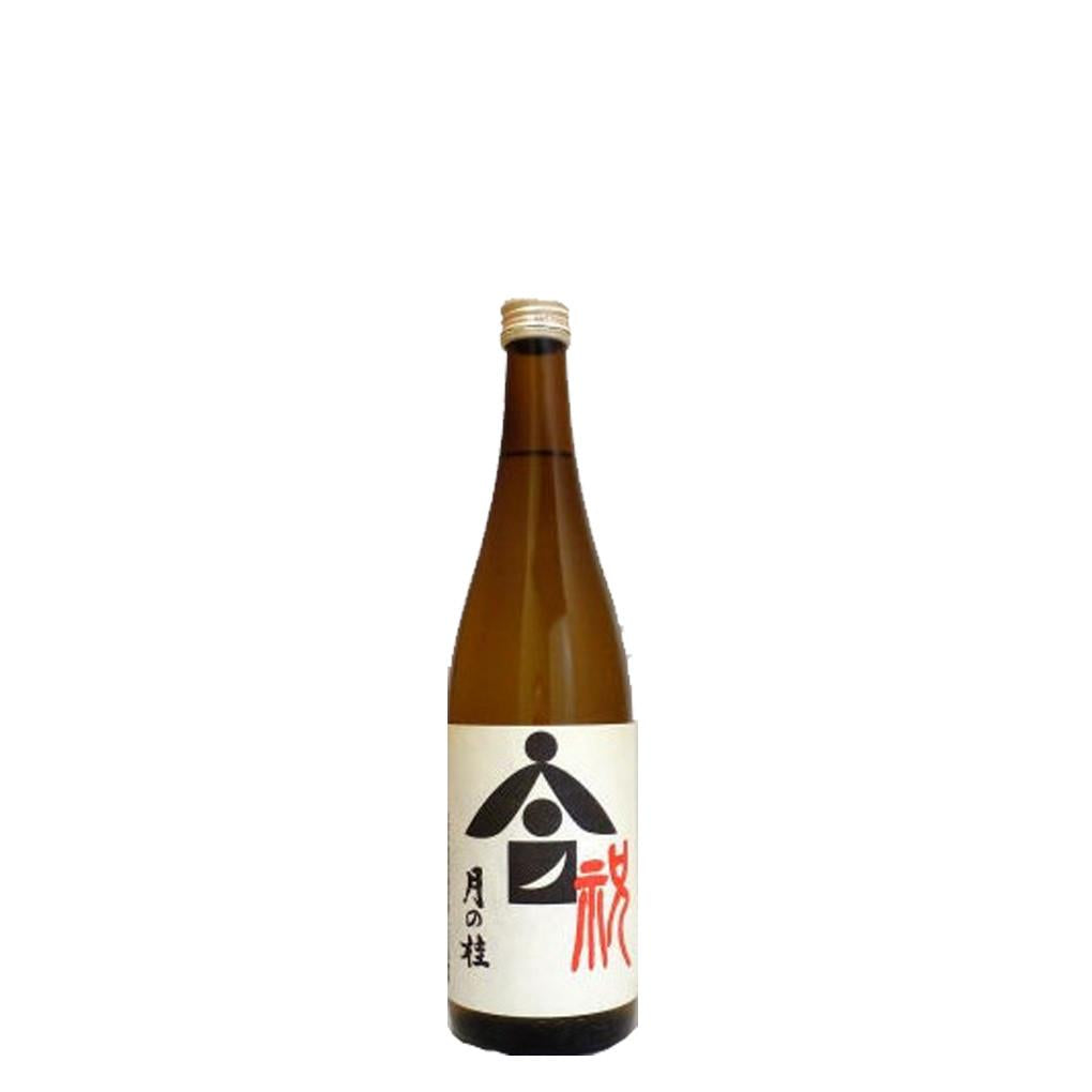 Junmai - Iwai 80% 720ml