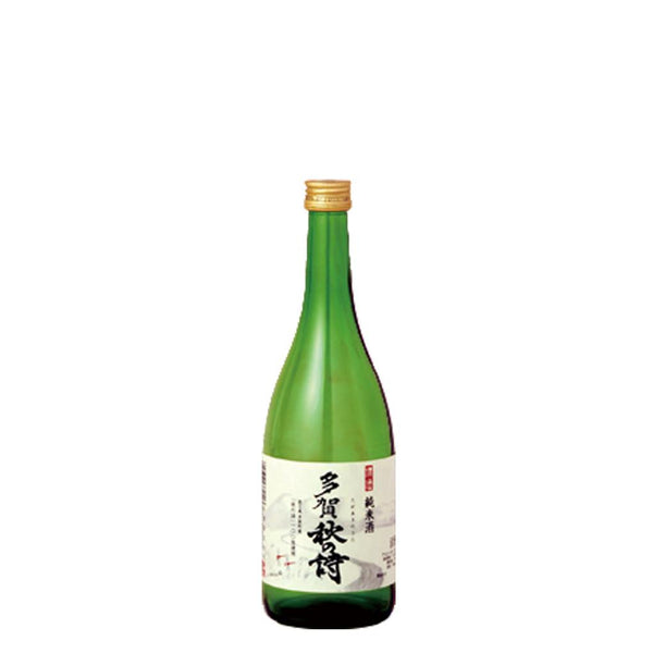 Junmai - Taga Akinouta 720ml