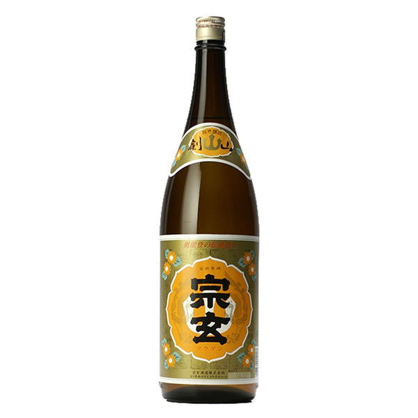 Futsushu - Sogen Kenzan 1800ml