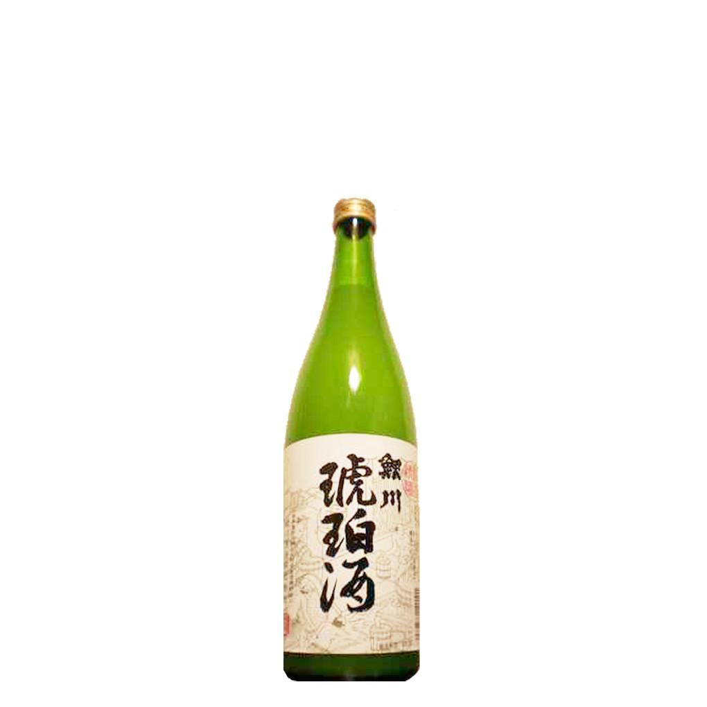 Junmai - Koikawa Nigori KOHAKU 720ml
