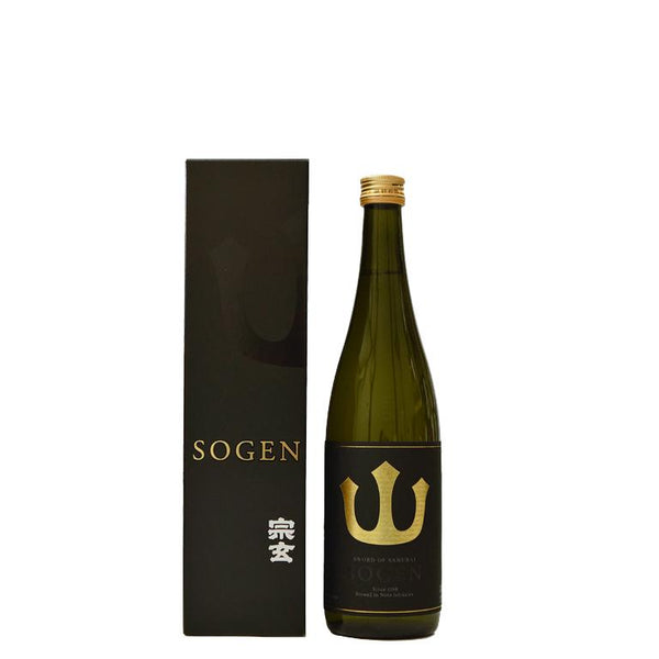 Junmai - Sword of Samurai 720ml