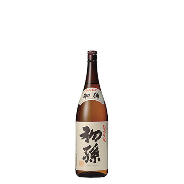 Honjozo - Hatsumago Densho 720ml