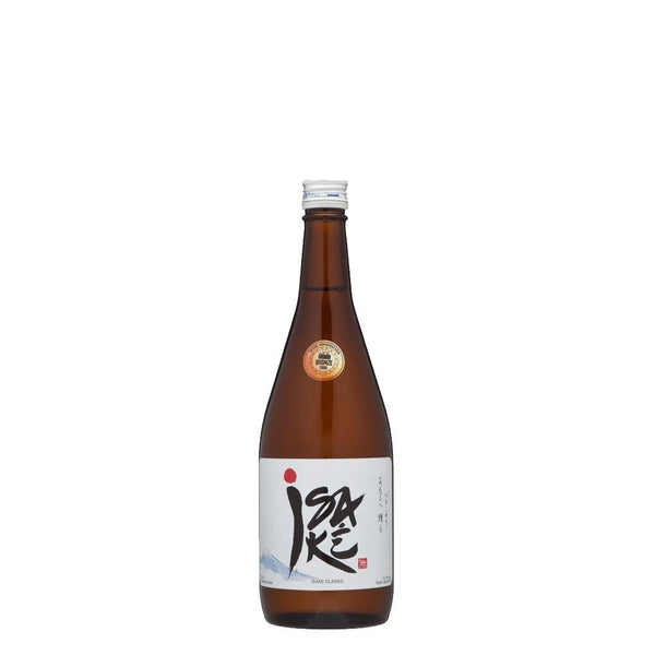 Honjozo - I-Sake 720ml