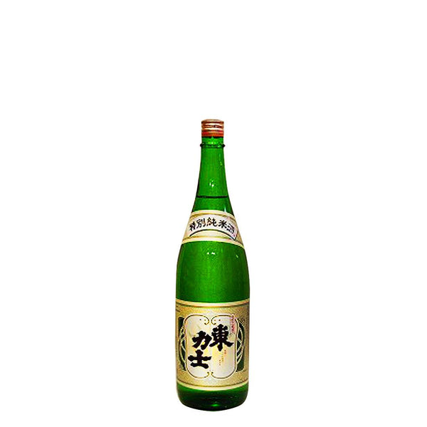 Junmai - Azuma Rikishi 1800ml