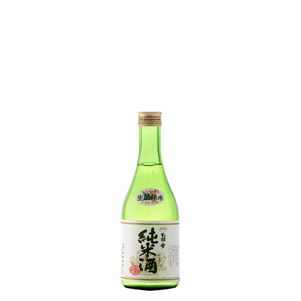 Junmai - Dewanoyuki Kimoto 300ml