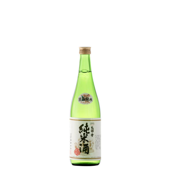 Junmai - Dewanoyuki Kimoto 720ml