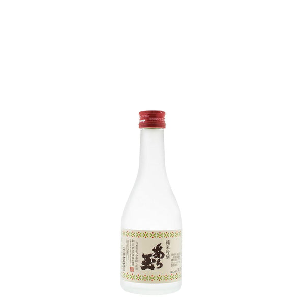 Junmai Ginjo - Aratama Tsuyahime 300ml