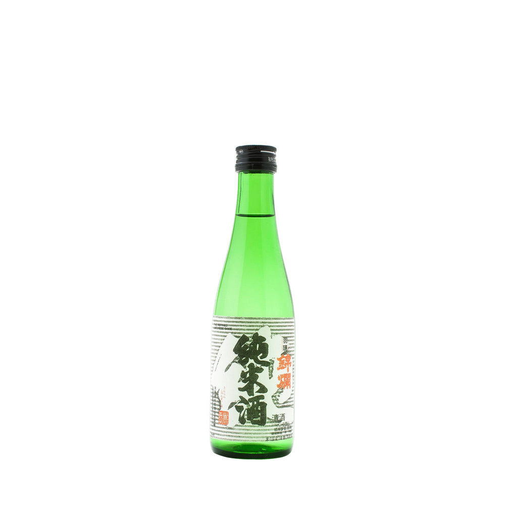 Junmai - Kinran Junmai 1800ml