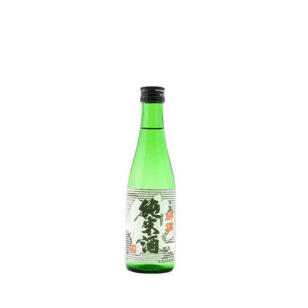 Junmai - Kinran Junmai 1800ml
