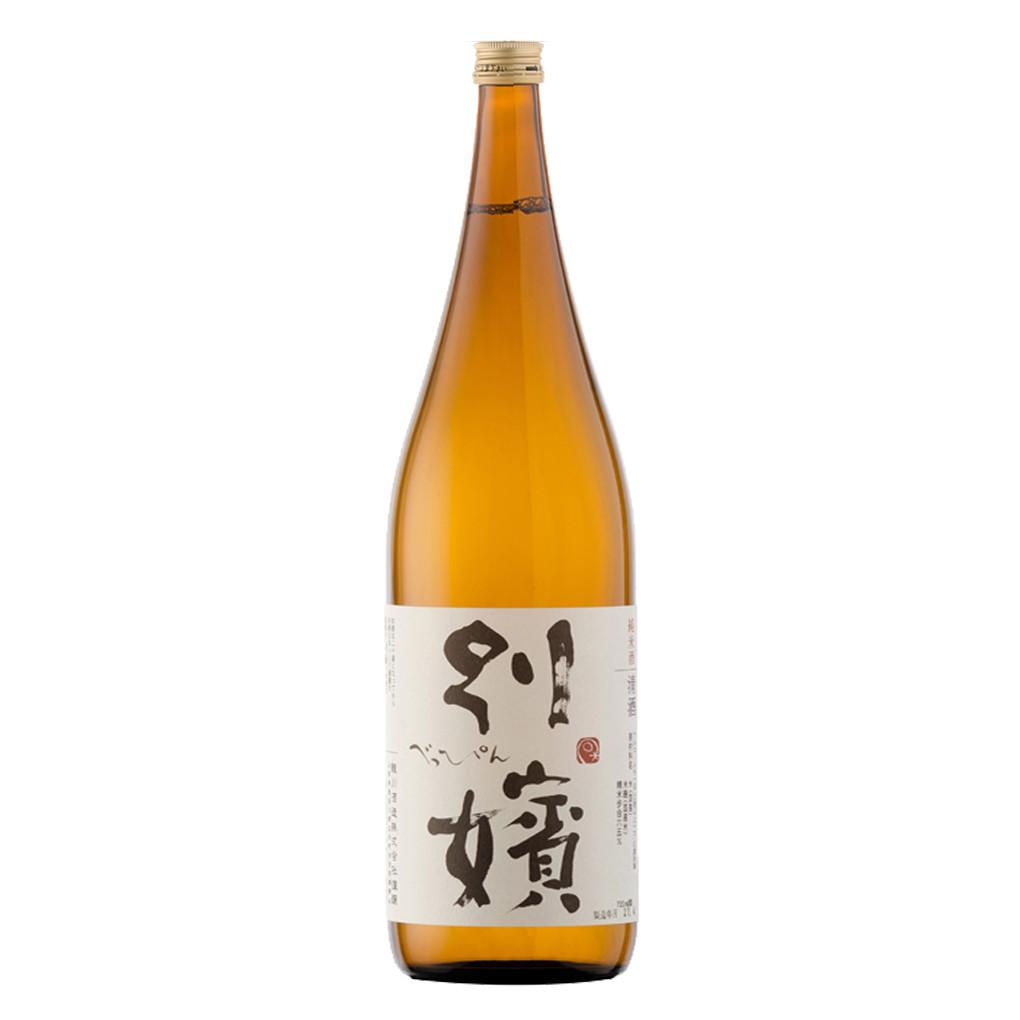 Sake Junmai Koikawa Beppin 1800ml - Sake Company Iberica