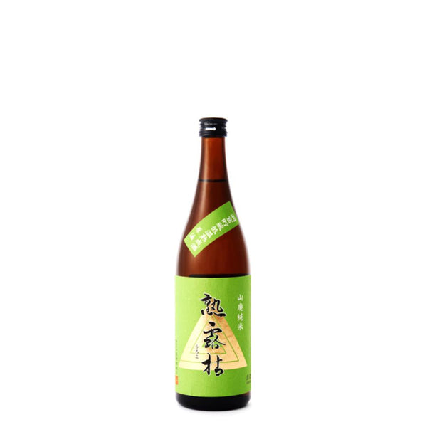 Junmai - Uroko Yamahai 720ml